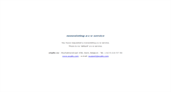 Desktop Screenshot of ace.mac-english.com